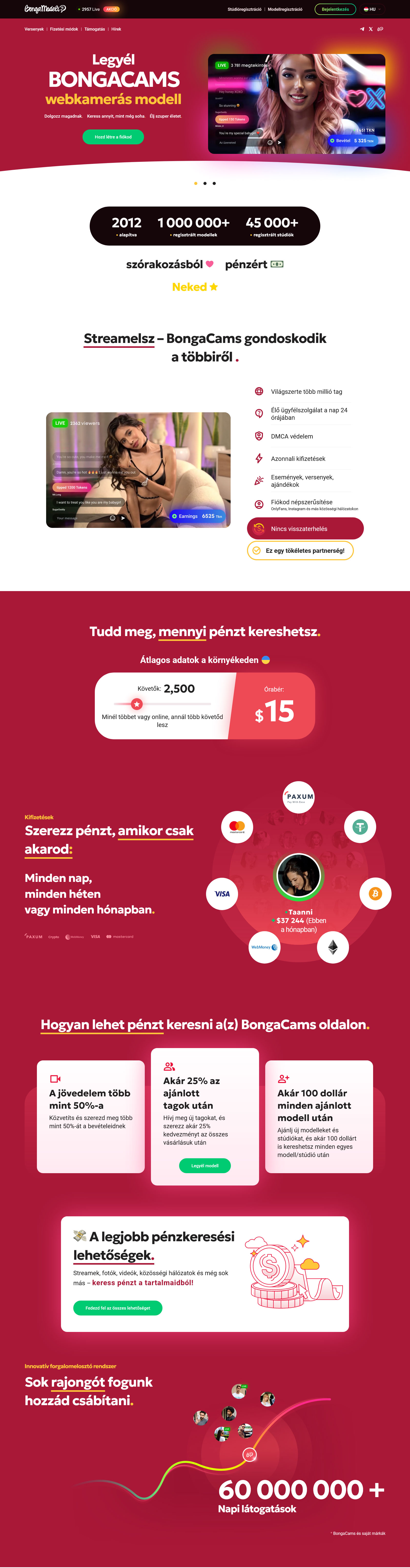 KERESET WEBKAMERÁS MODELLKÉNT ONLINE ANÉLKÜL, HOGY KIMOZDULNÁNAK
