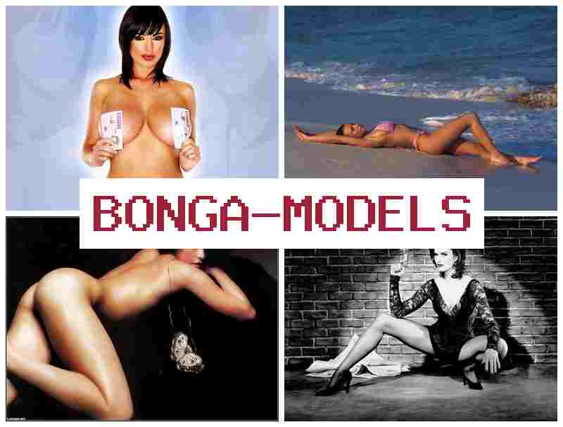 BONGA MODLS 💵 Magtrabaho sa internet bilang internet model na mataas ang kita