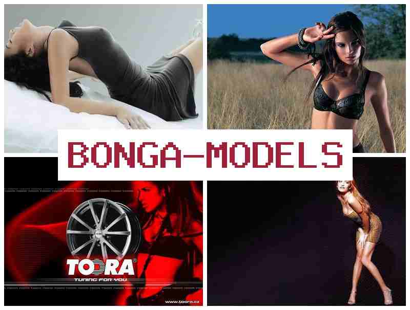 BONNGA MODELS 📺 Subok na online career bilang webcam model na may suporta 24/7