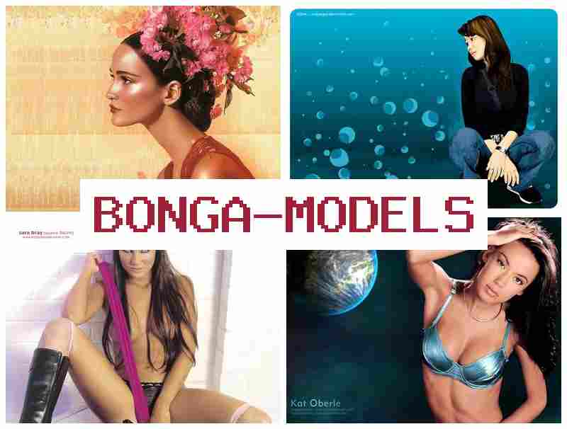 BONGA AMODELS 📹 Subukan ang trabaho bilang webcam model na may lingguhang bayad