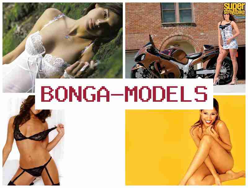 BONGAMODLS ᐉ Maging web model sa internet na may flexible na oras