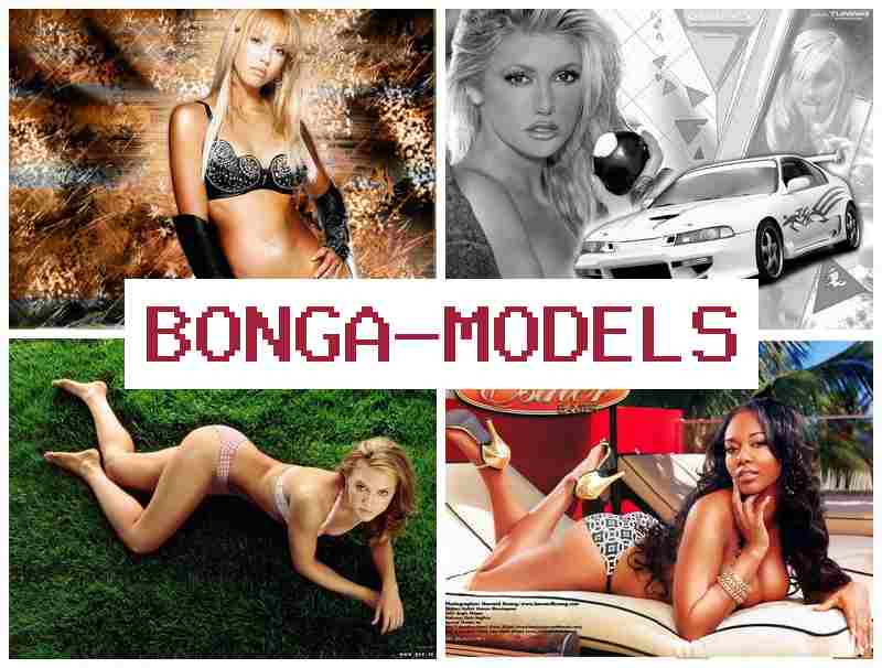 BONGW MODELS 📹 Maging web model online na may lingguhang bayad