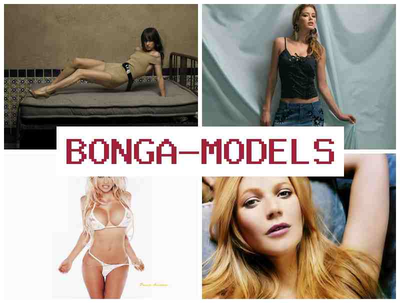 BONGA MODRLS 💴 Magtrabaho nang kumportable mula sa bahay na mataas ang kita