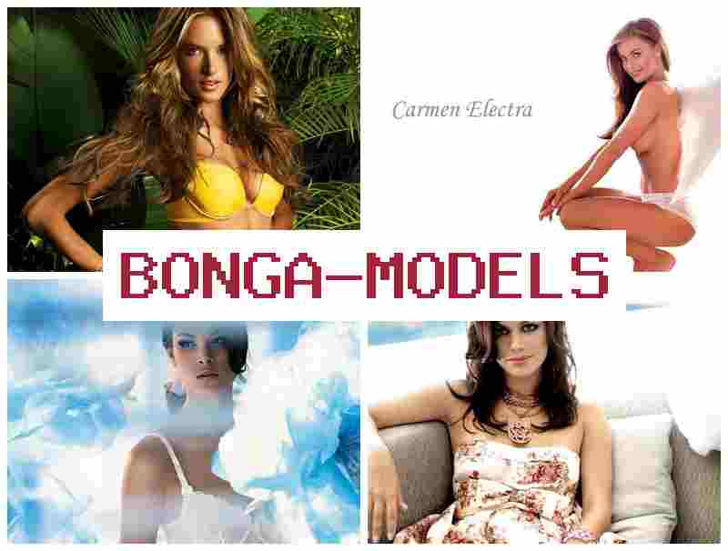 BONGAMODDELS 🆕 Maging internet model mula sa bahay na maaari sa telepono