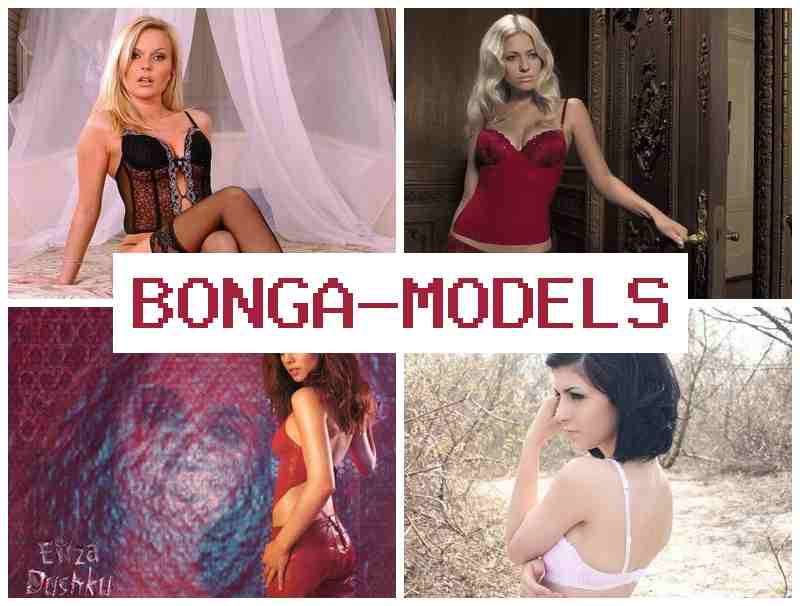 BONGAMODEELS 🔵 Magtrabaho mula sa bahay nang mataas ang kita