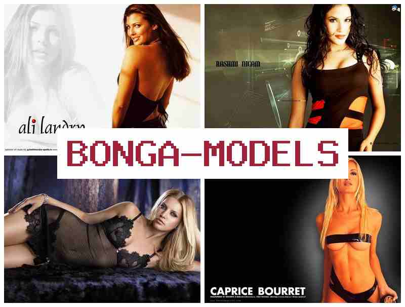 BONHAMODELS 🔵 Maging internet model mula sa bahay na legal at ligtas