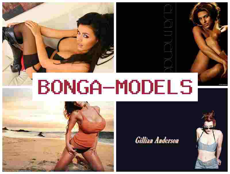 BONGAMOD3LS 💻 Trabaho mula sa bahay bilang web model na legal at ligtas