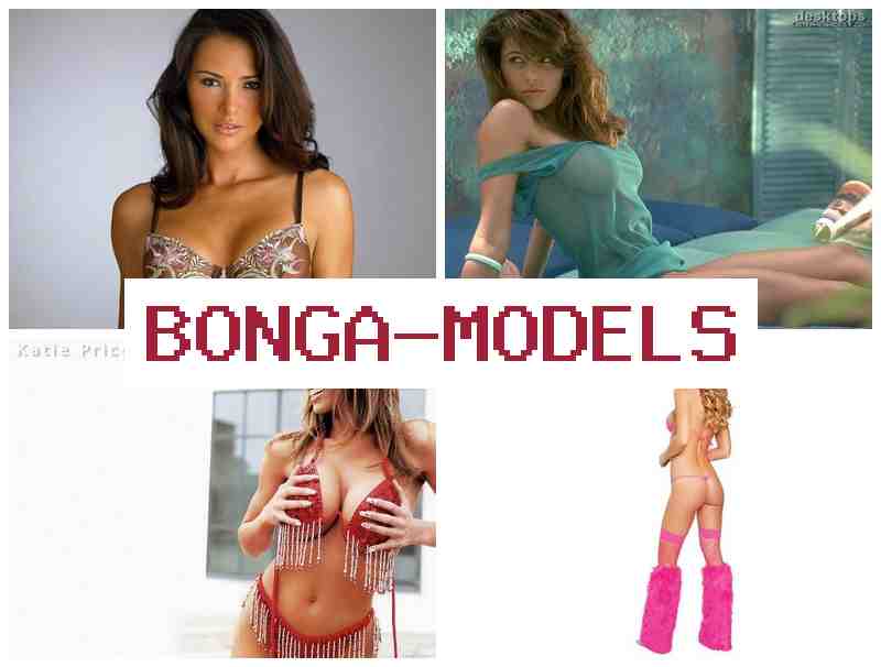 BONGAMOD4LS 💸 Maging bahagi ng digital na trabaho bilang web model na mataas ang bayad