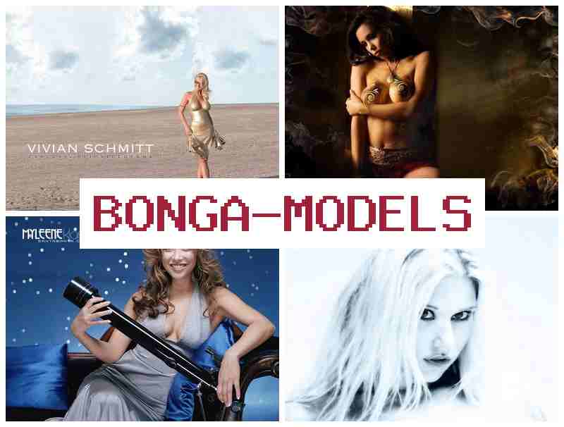 BONGO MODELS 🔺 Fonction officielle en live avec revenus réglés chaque semaine