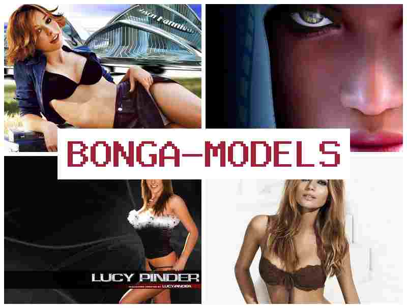 BBONGA MODELS 🔻 Travail  dans le chat vidéo en conditions domestiques