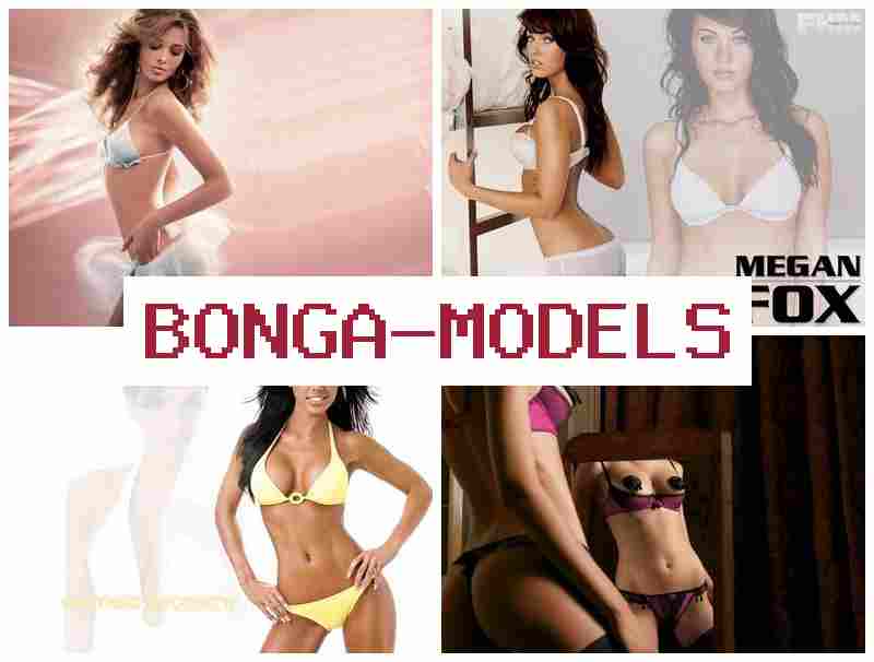 BONNGA MODELS ☑️ Travail en visiophonie pour femmes et hommes, gains réglés chaque semaine