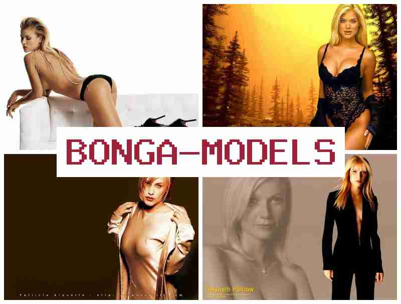 BONGA AMODELS 💸 Développez vos revenus à domicile avec mobile personnel