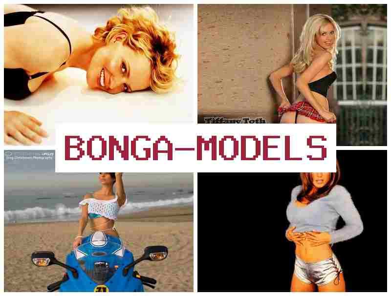 BONGA MODDELS ✔️ Mission encadrée en ligne, horaires libres
