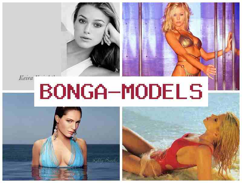 BONGA MOEDLS 💻 Travail en ligne dans le business webcam comme webcam modèle sans sortir de chez soi