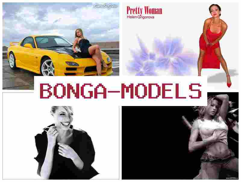 VONGA MODELS 🔶 Petit boulot via Internet comme modèle web à domicile