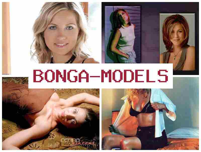 GONGA MODELS 🔔 Métier de modèle en ligne à domicile, forte rémunération