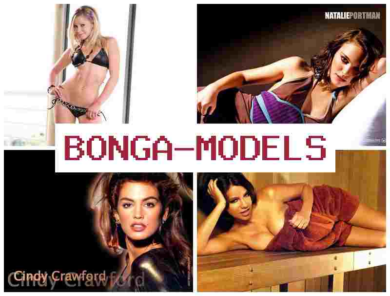 BONGA MOSELS 🔷 Fonction réglementée à domicile, rythme adaptable