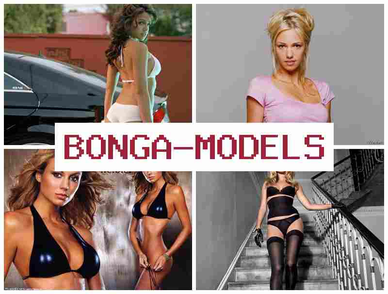 BONGA MOD4LS ▒ Exercez en ligne sur portable, assistance continue