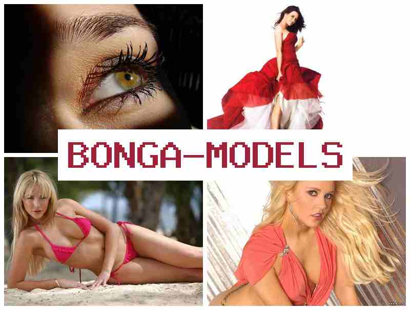 BONGA MODRLS 🎥 Emploi libre en chat vidéo, agenda adaptable