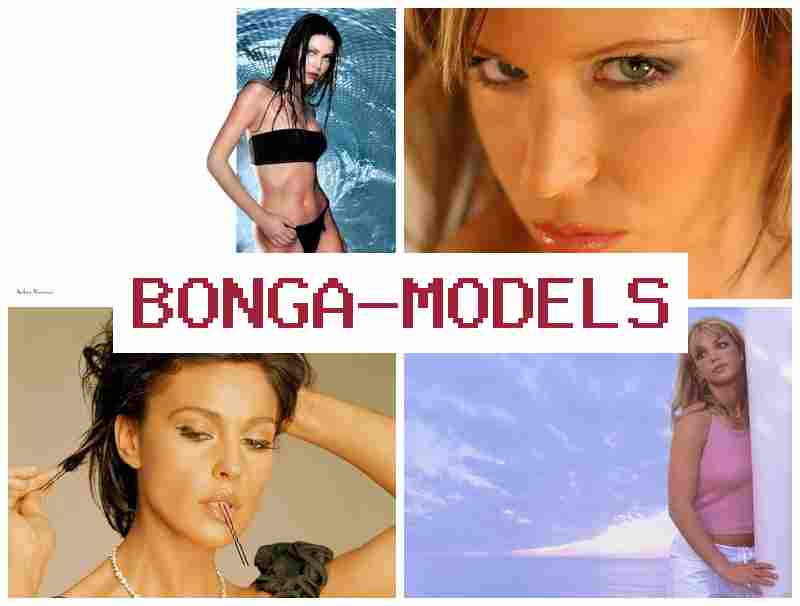 BONGA MODDLS 🔻 Devenez web modèle à domicile, bien rémunéré