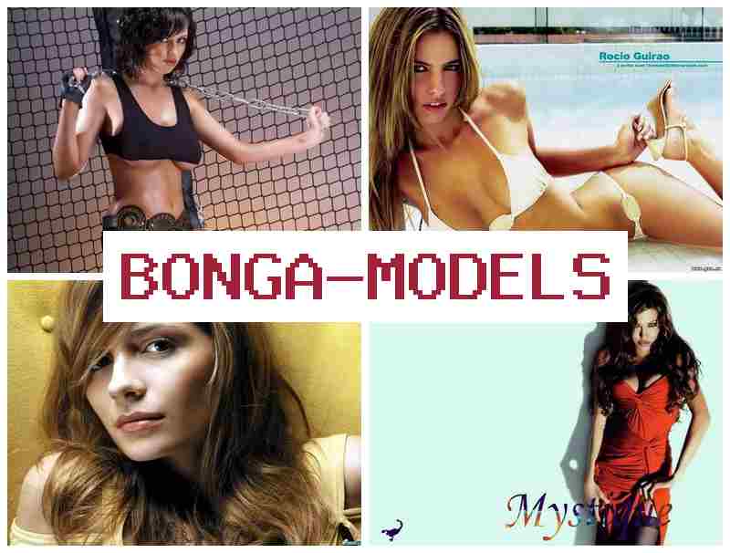 BONGA MODEPS 💑 Travaillez avec votre téléphone comme modèle webcam à domicile