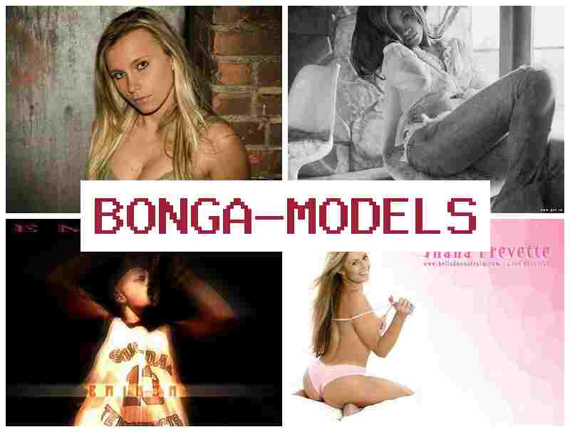 BONGA MODE.S ᐉ Métier de modèle en ligne à domicile, gains attractifs