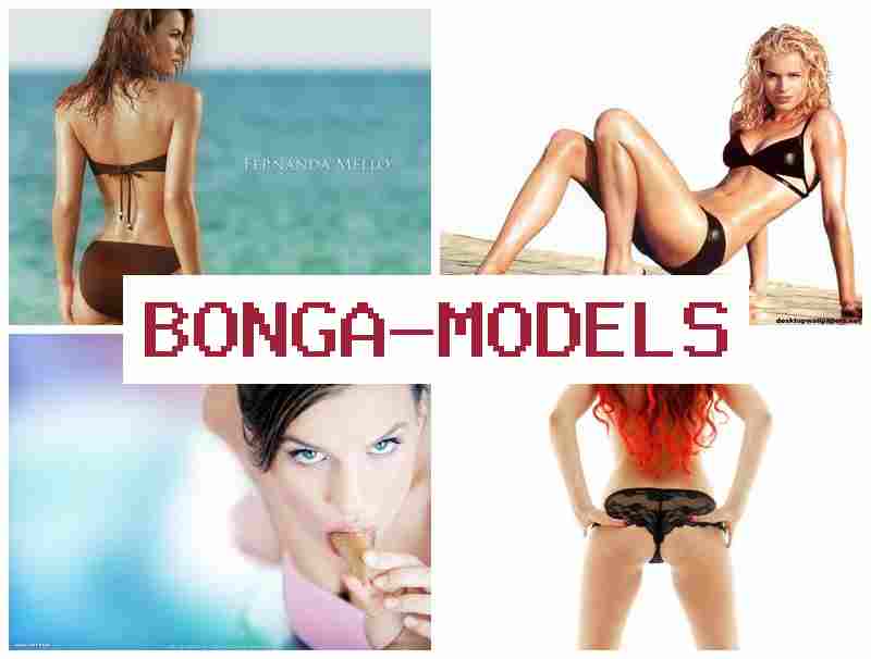 BONGA MODE,S 🆓 Travail chez soi comme modèle webcam en ligne pour filles et garçons