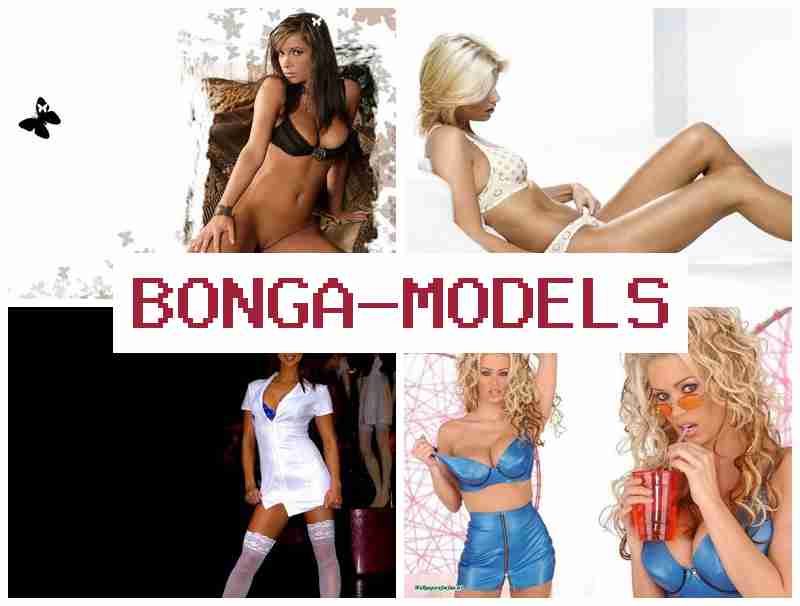 BONGA MODELW 👩 Travail en ligne comme modèle web à domicile