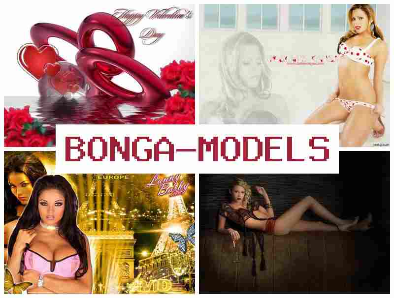 BONGA MODELX 🔶 Rejoignez-nous comme modèle webcam à domicile, hautement rémunéré