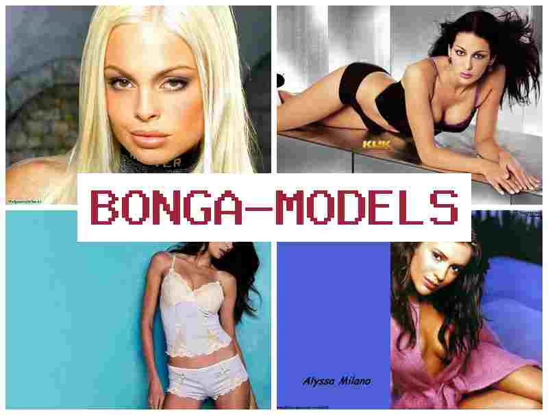 BONGA MODELZ 🆓 Opportunité légale en ligne, assistance permanente