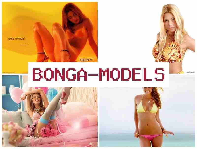 BONGOMODEL 💑 Gagnez depuis chez vous avec revenus payés chaque semaine