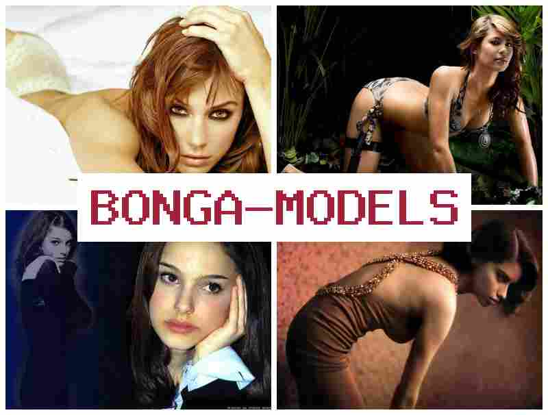 BONGAMOODELS 📺 Créez vos revenus à domicile avec revenus payés chaque semaine