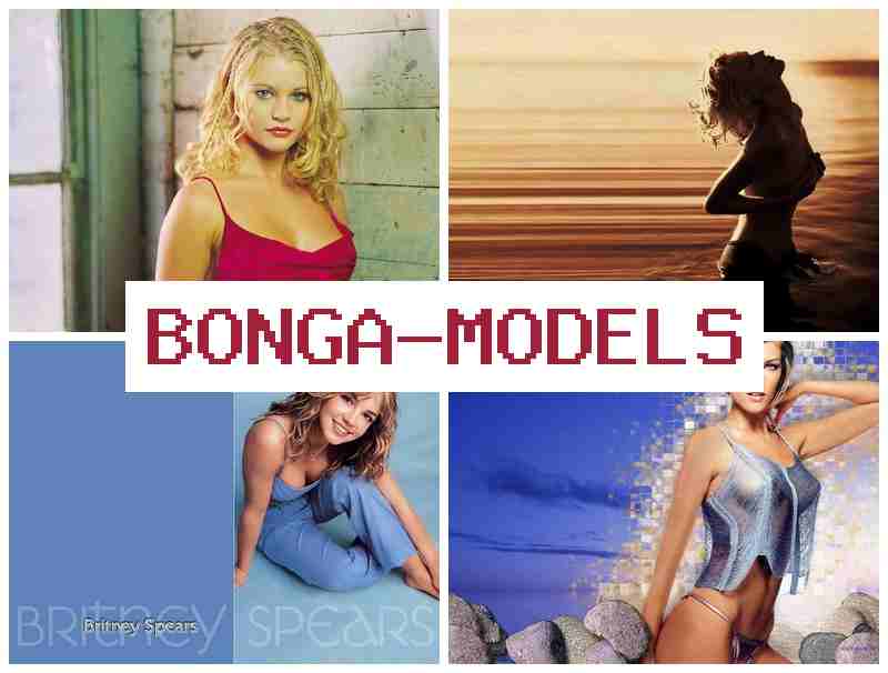 BONGAMODDELS ▒ Travail  en vidéo-chat comme modèle en ligne chez soi