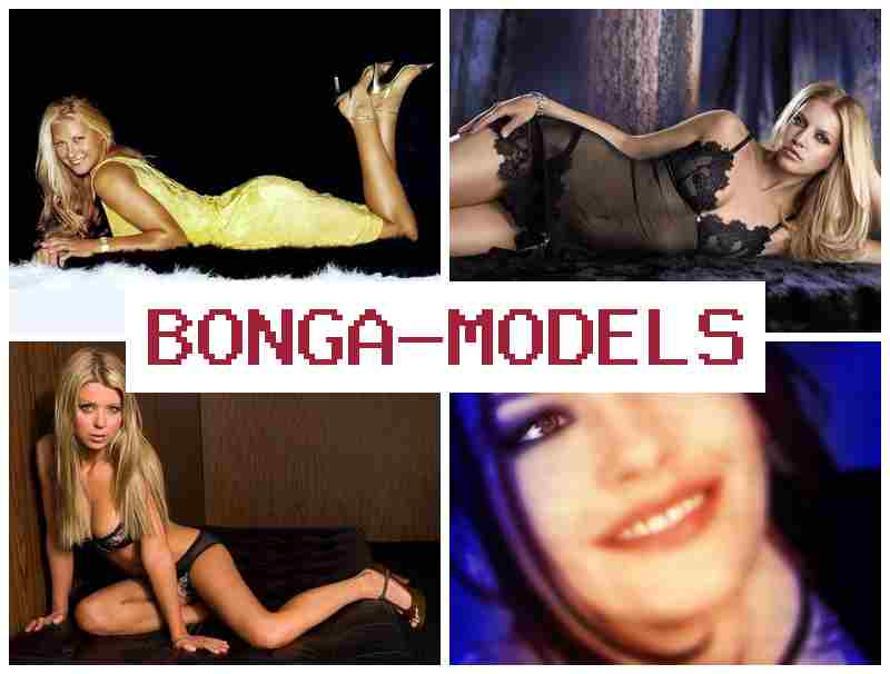 BONGAMODELSS 🔺 Connectez-vous en live mobile, aide disponible en permanence