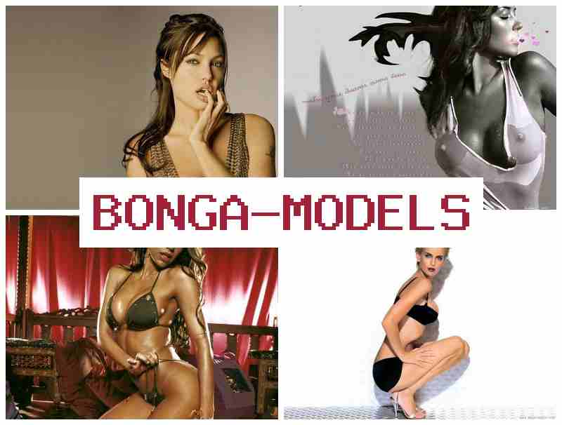 BONGMAODELS ☑️ Travail comme modèle en ligne dans le chat vidéo sans sortir de chez soi