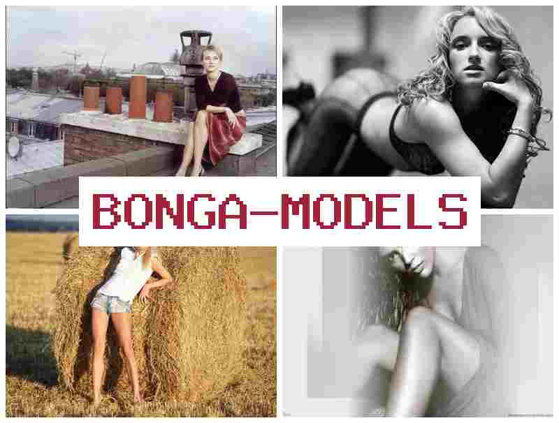 GONGAMODELS 💑 Travaillez via smartphone, support réactif en continu