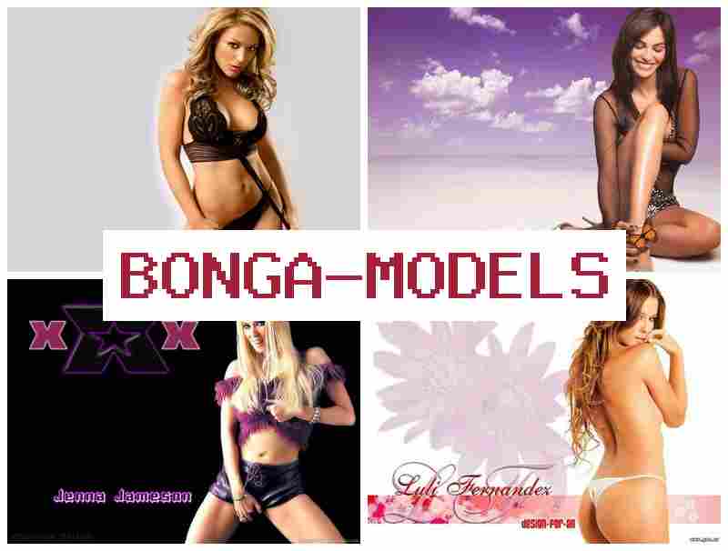 BLNGAMODELS ✔️ Service en direct depuis chez soi, agenda adaptable