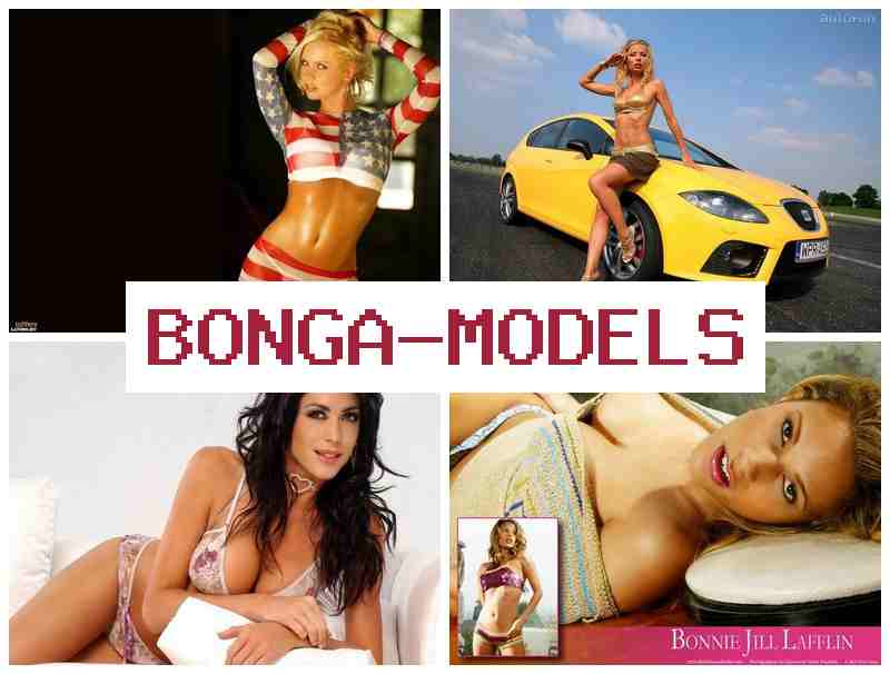 BONYAMODELS 💑 Animez des shows en ligne depuis chez vous, profits intéressants