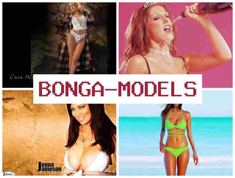 BONGSMODELS 💑 Gagnez de l'argent par Internet comme modèle web sans sortir de chez soi