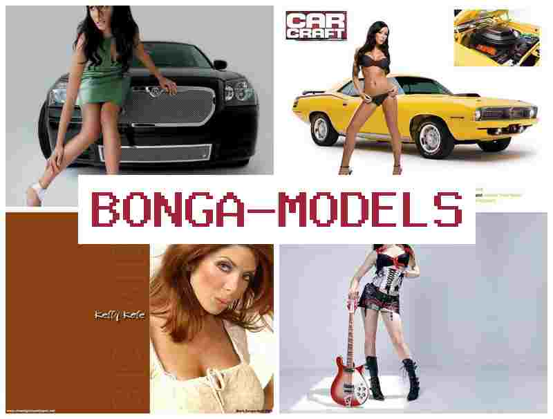 BONGAMOSELS 💶 Rejoignez-nous comme web modèle à domicile, à revenus attractifs