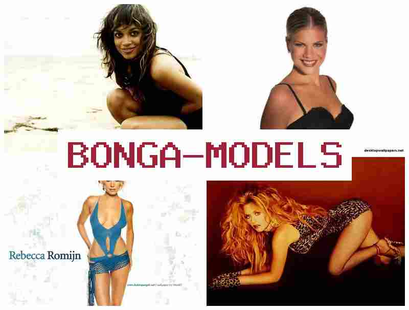 BONGAMODRLS 🔵 Travail pour filles et hommes comme webcam modèle à domicile