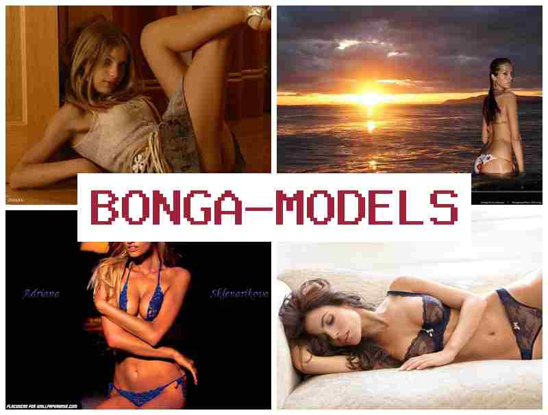 BONGAMODDLS ⭕ Travaillez depuis la maison comme modèle webcam, gains payés chaque semaine