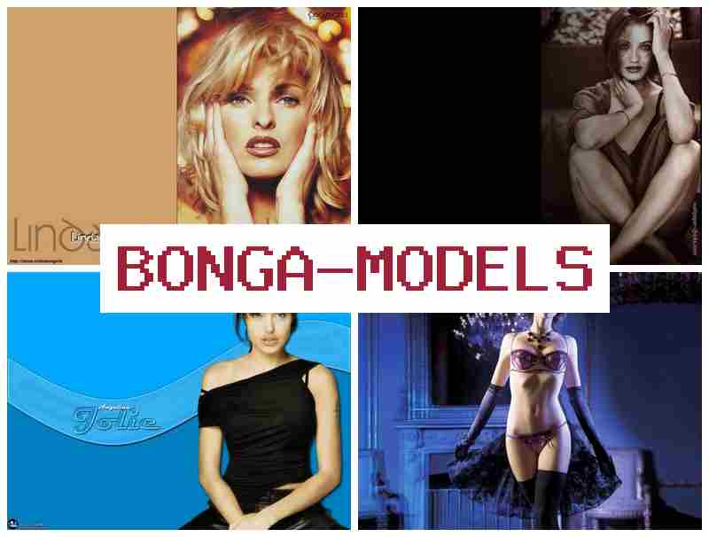 BONGA MODELS 💰 Kasance model na intanet daga gida inda ba a buƙatar gogewa