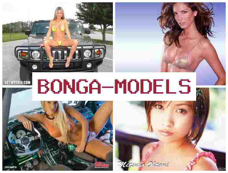 BONGA MOELS 💰 Shiga duniyar bidiyo daga gida da biyan kuɗi kowane mako