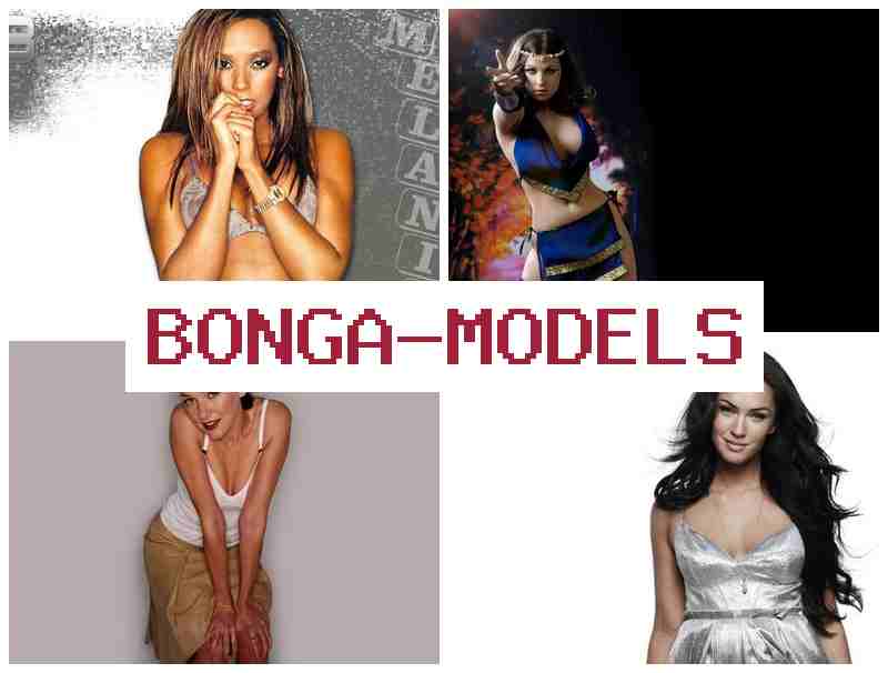 BONGA MODLS 💵 Fara aiki a matsayin model na bidiyo ta hanyar intanet inda za a iya samun kuɗi mai yawa