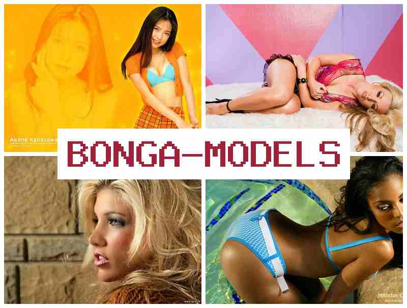 BONGAODELS 🌟 Fara aiki a matsayin model na intanet ba tare da fita ba tare da biyan kuɗi mai kyau