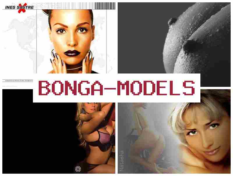 BONGMAODELS 👩 Samun aiki mai kyau ta intanet da cikakken 'yanci na aiki