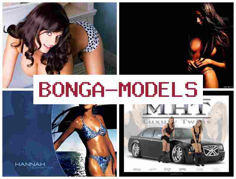 BONGA MDOELS 👧 Shiga duniyar bidiyo daga gida inda za a iya samun kuɗi mai yawa