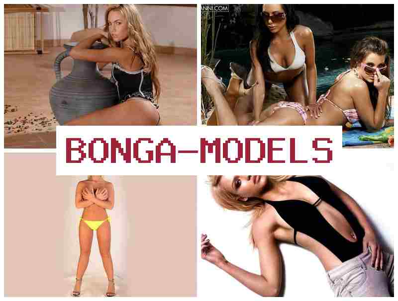 BONGA MOEDLS 💵 Yi aiki a intanet daga gida cikin kwanciyar hankali inda ba a buƙatar gogewa