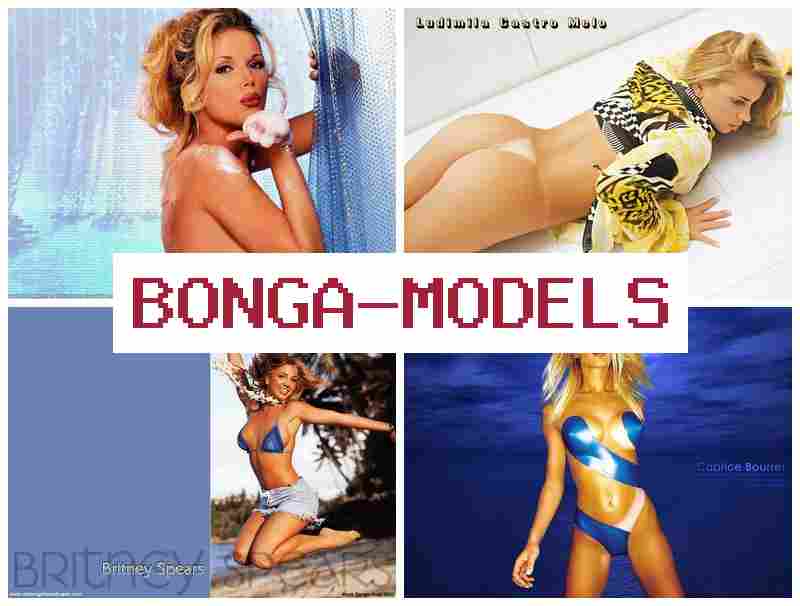 BONGA MODLES ⭕ Samun dama mai nuna kai a bidiyo daga gida da cikakken 'yanci na aiki